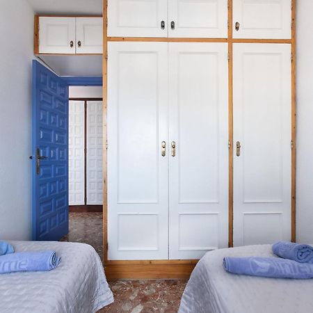 Holiday Home Nerja Penthouse By Interhome エクステリア 写真