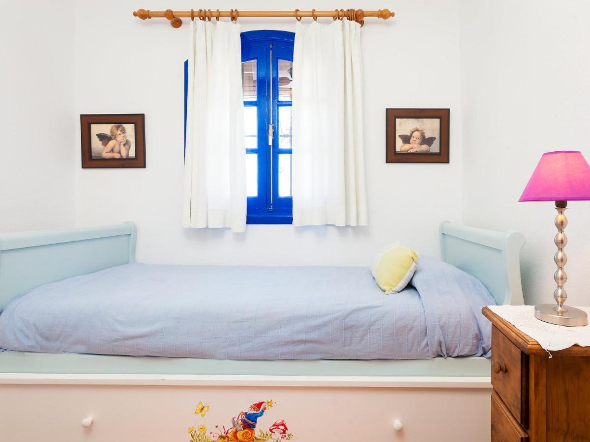 Holiday Home Nerja Penthouse By Interhome エクステリア 写真