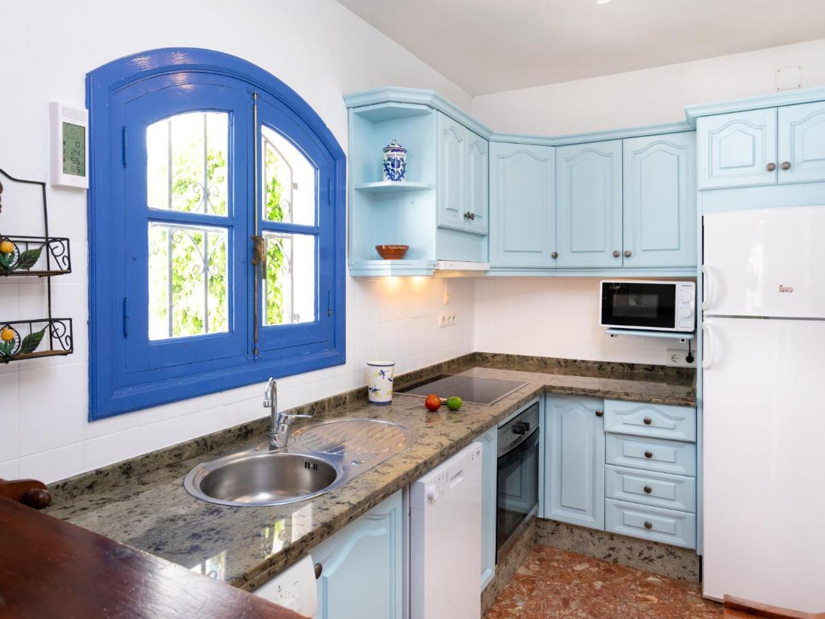 Holiday Home Nerja Penthouse By Interhome エクステリア 写真