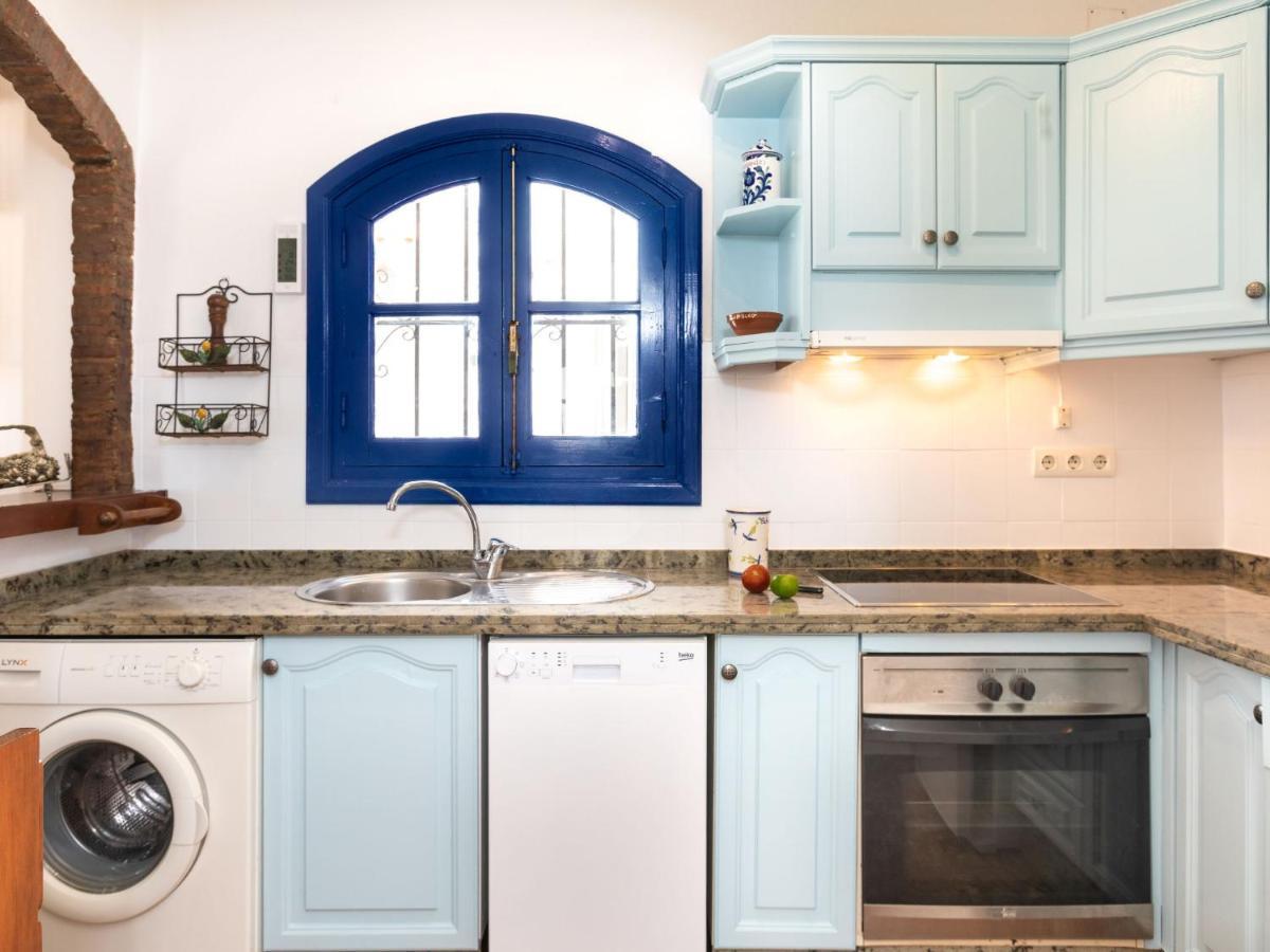 Holiday Home Nerja Penthouse By Interhome エクステリア 写真