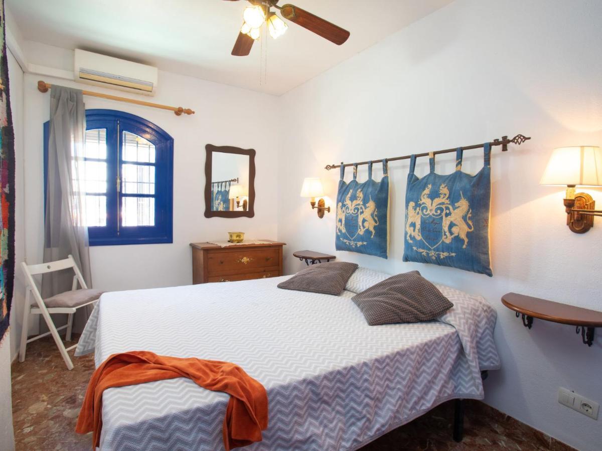 Holiday Home Nerja Penthouse By Interhome エクステリア 写真
