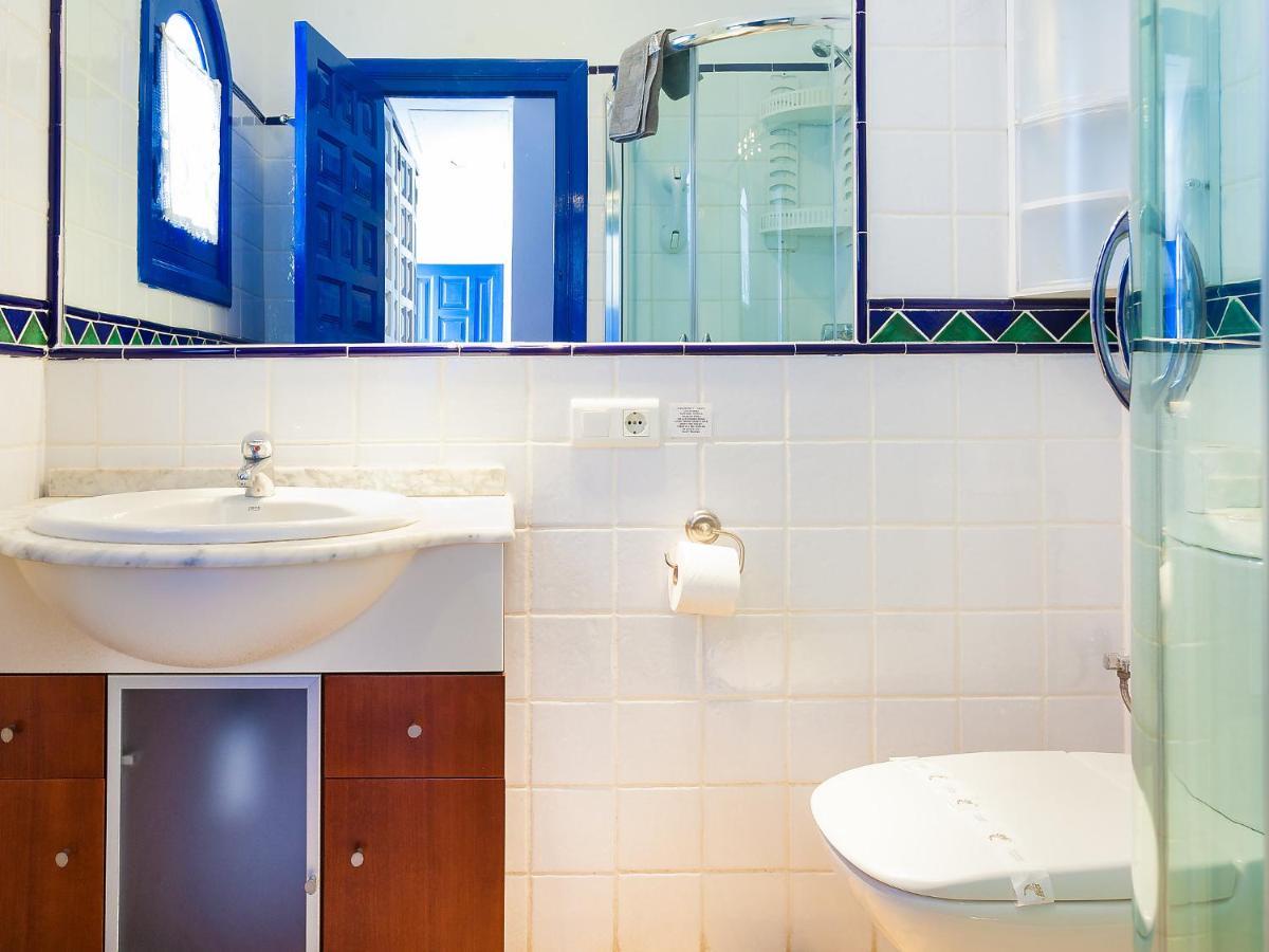 Holiday Home Nerja Penthouse By Interhome エクステリア 写真