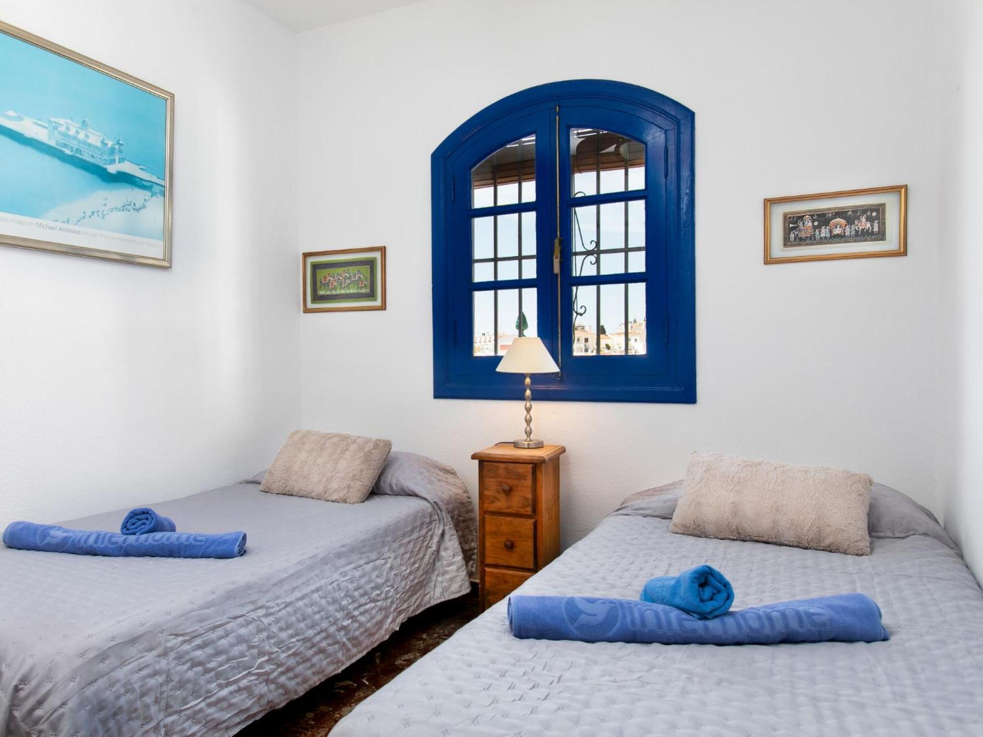 Holiday Home Nerja Penthouse By Interhome エクステリア 写真